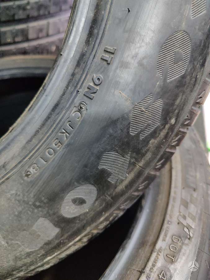 Firestone ROADHAWK, vasarinės 195/65 R15