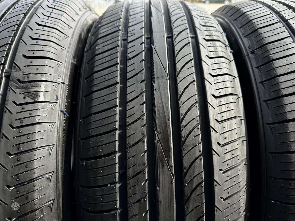 Sunny HARMONIC NP226, summer 215/60 R16