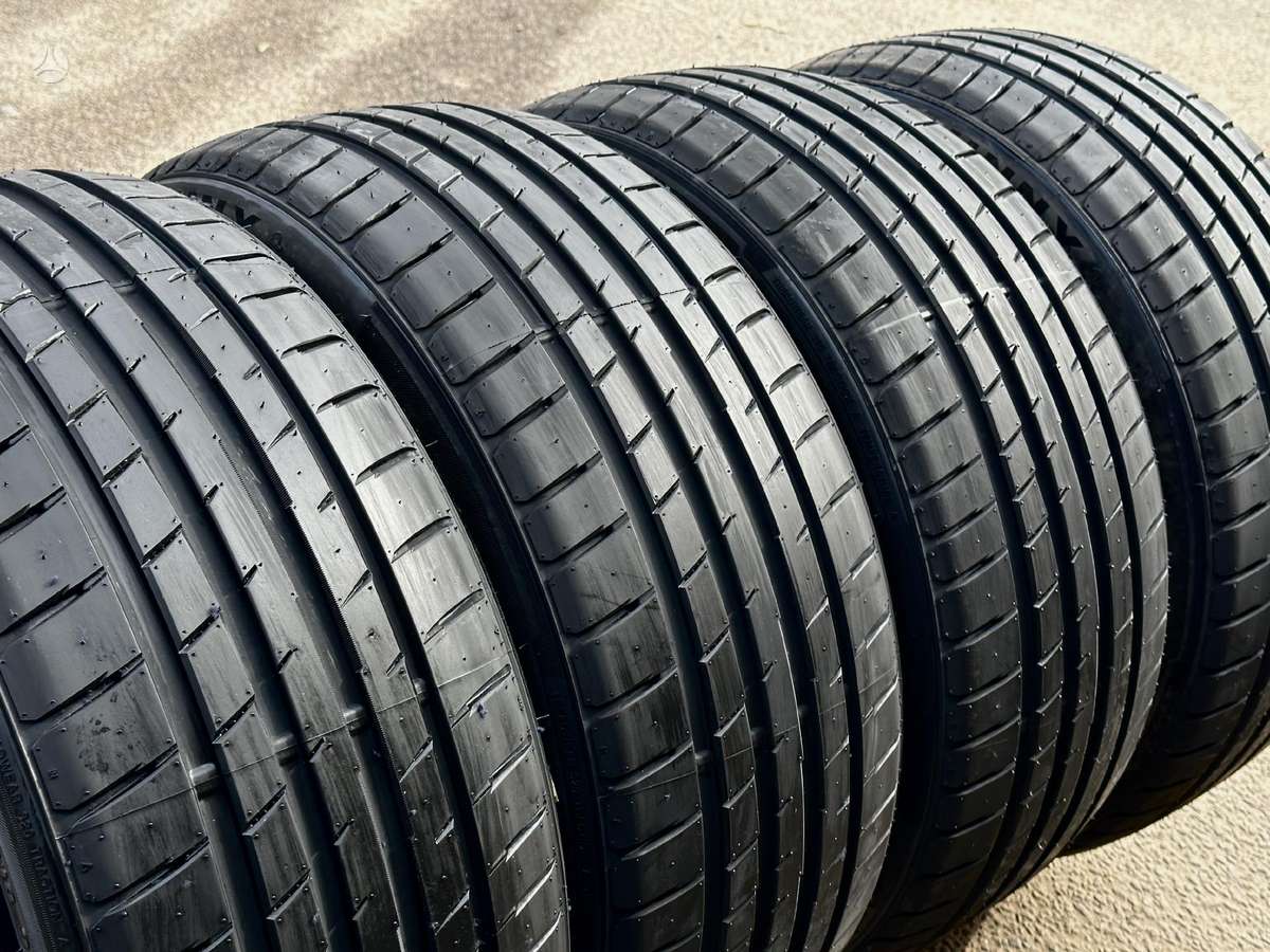 Sunny SPORT macro NA305, vasarinės 225/40 R18 A23250235