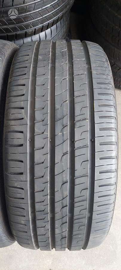 Barum, summer 245/40 R19