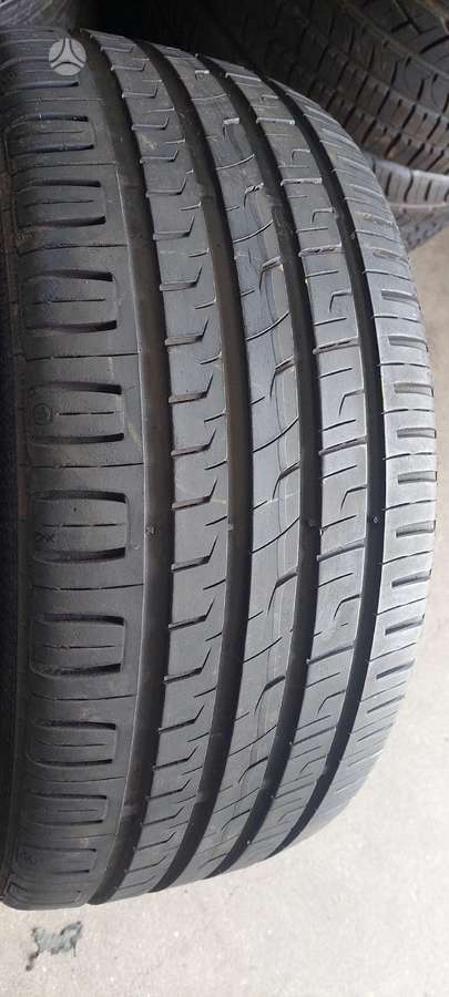 Barum, summer 245/40 R19