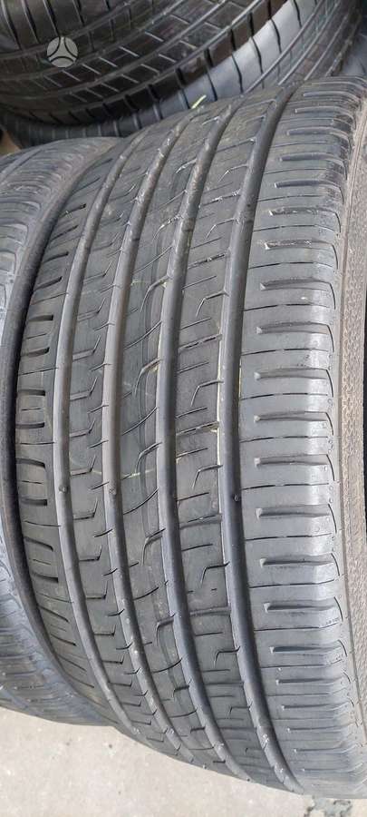 Barum, summer 245/40 R19