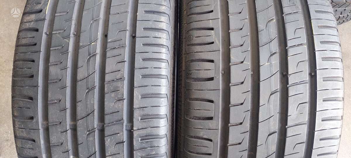 Barum, vasarinės 245/40 R19