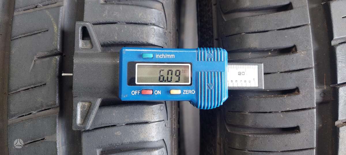 Barum, летние 245/40 R19