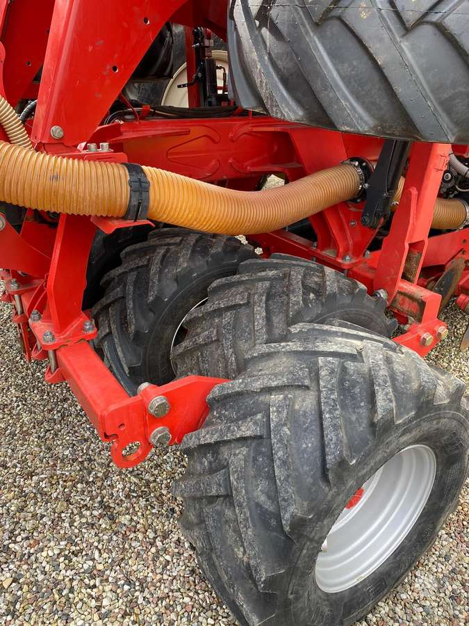 Kverneland U-DRILL PLUS 6001, сеялки, сажалки