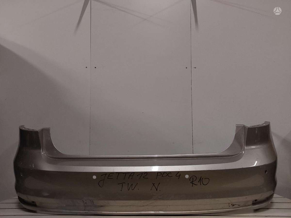 Volkswagen Jetta rezerves daļās