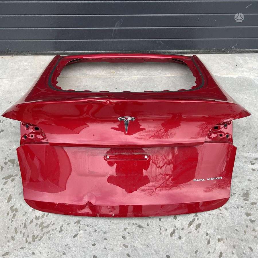Tesla Model Y, 1493410-EC-A, детали кузова