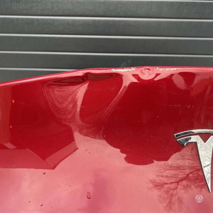 Tesla Model Y, 1493410-EC-A, детали кузова