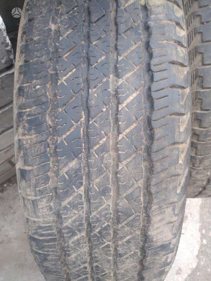 Nexen, всесезонные 235/65 R18