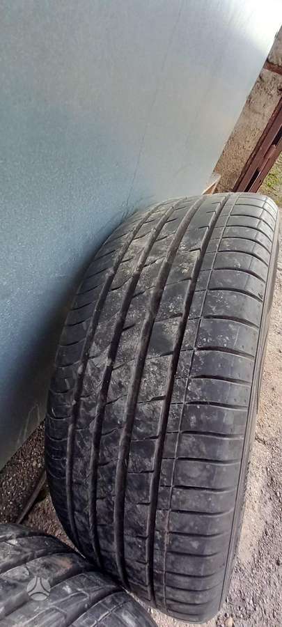Hyundai, light alloy, R17