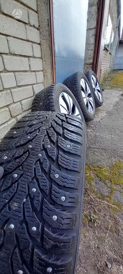 Mercedes-Benz, легкосплавные , R19