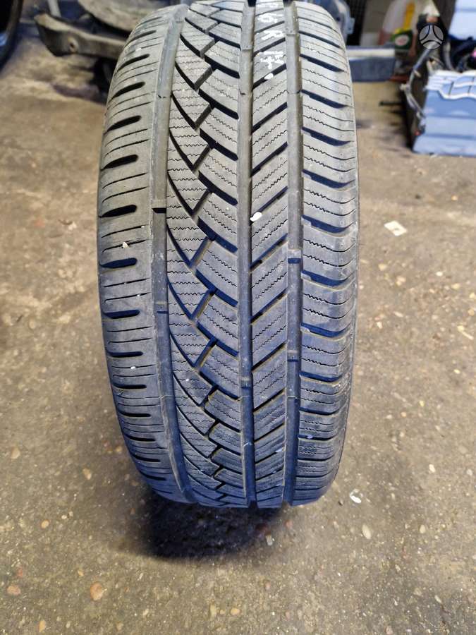 Fortuna, universalios 205/45 R17