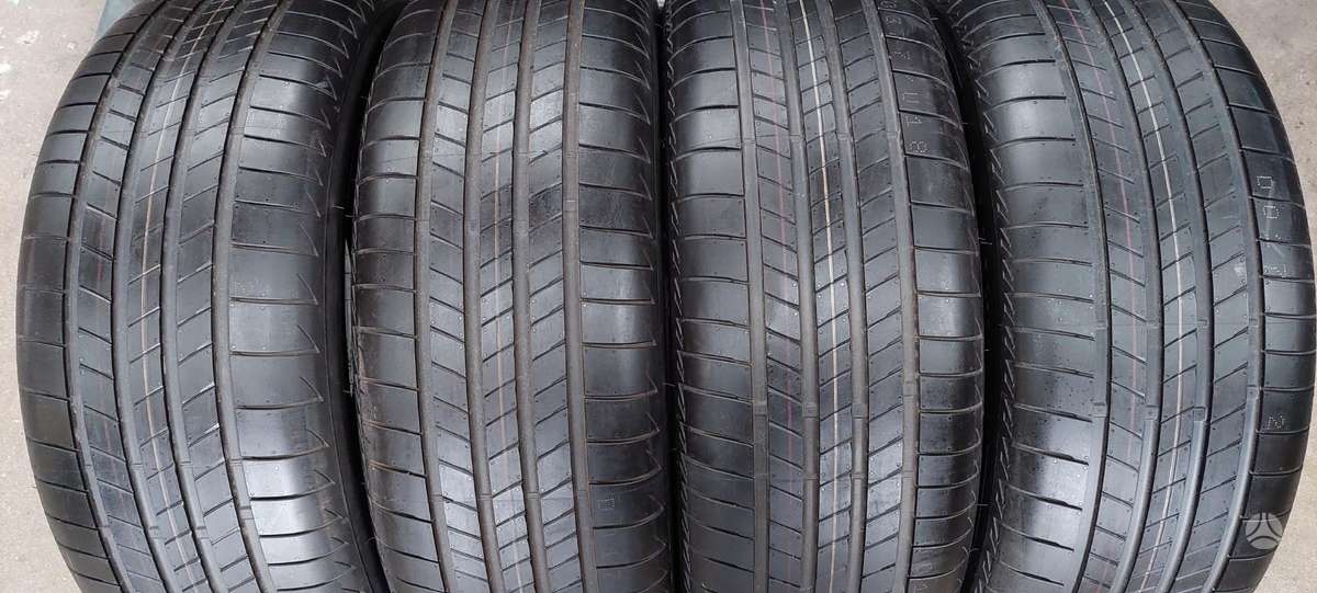 Bridgestone, summer 235/50 R20