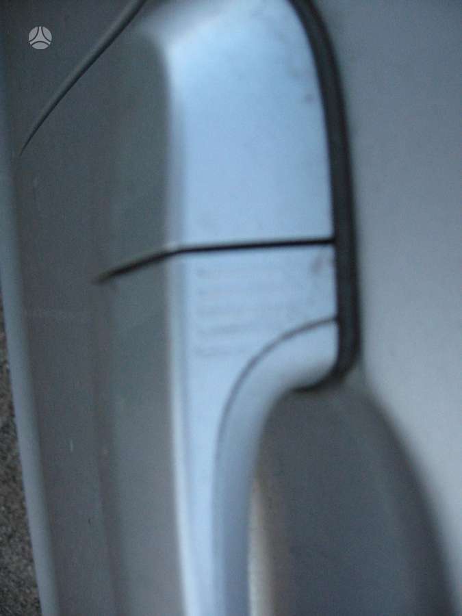 BMW 3 serija Kablys navi webasto