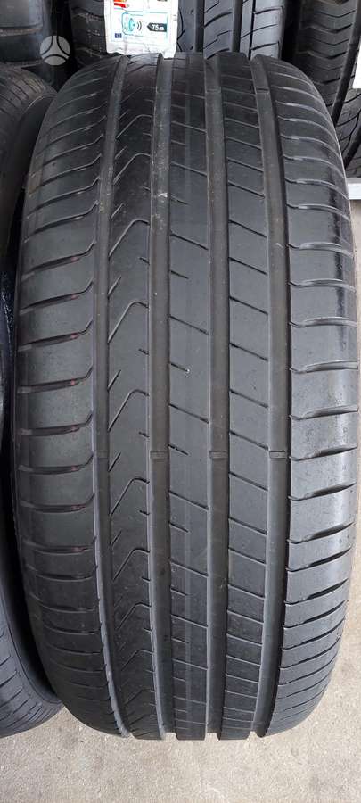 Pirelli, летние 235/50 R19