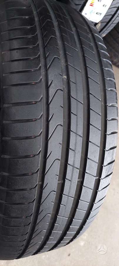 Pirelli, summer 235/50 R19