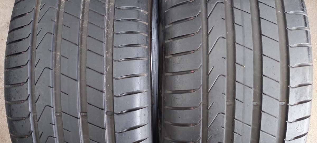 Pirelli, vasarinės 235/50 R19