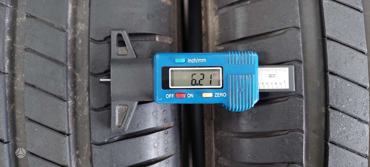 Pirelli, летние 235/50 R19