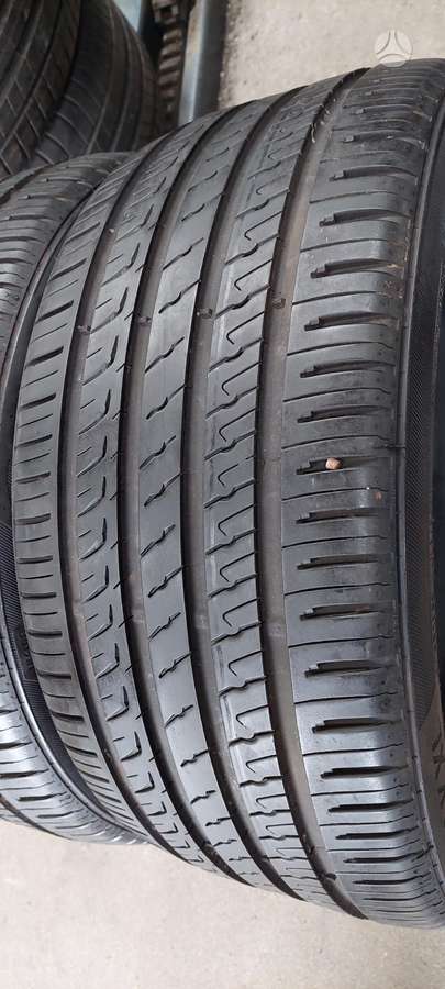 Barum, vasarinės 255/55 R20