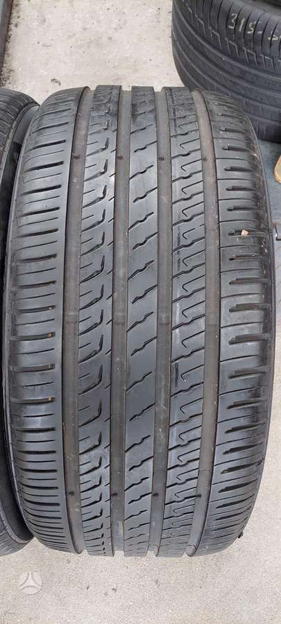 Barum, летние 255/55 R20