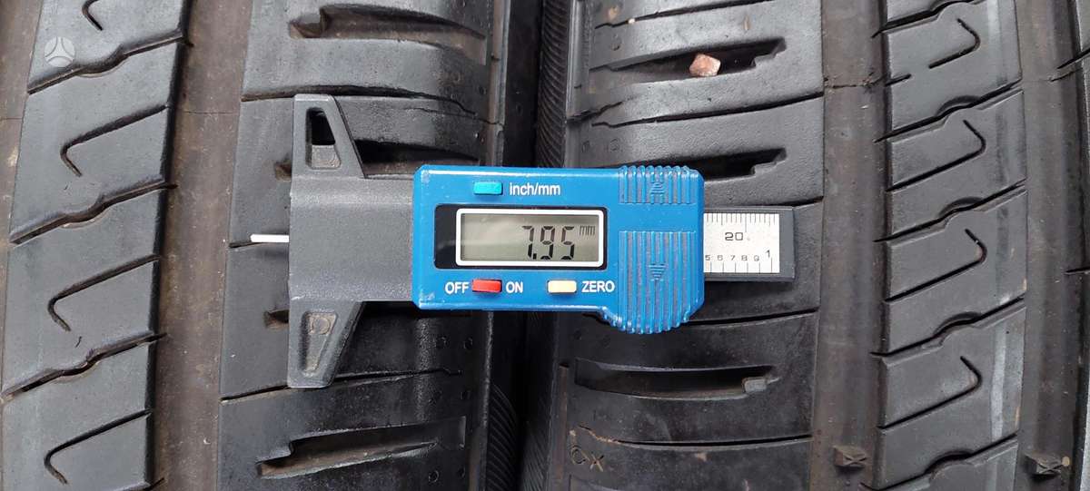 Barum, летние 255/55 R20