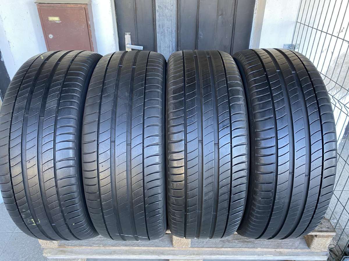 Michelin Primacy 3, summer 225/50 R18