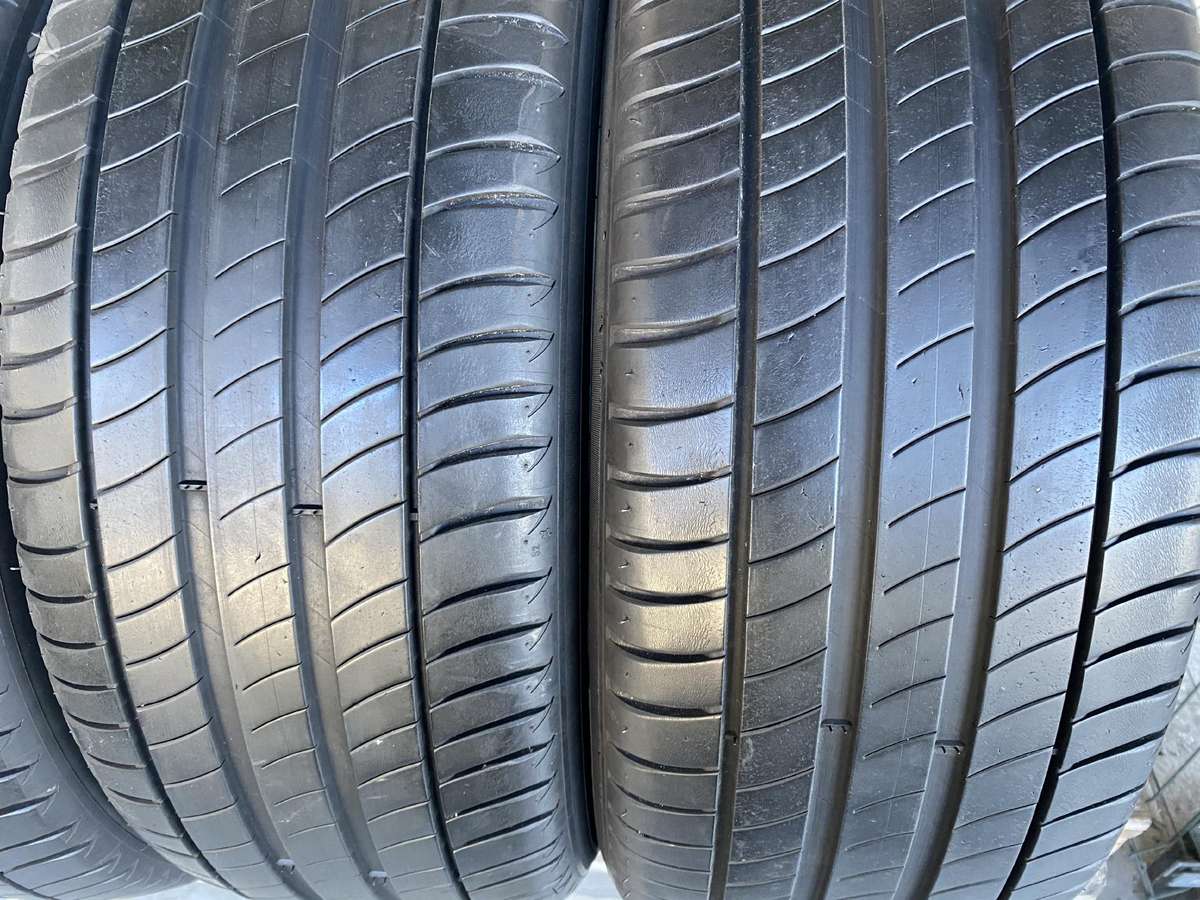 Michelin Primacy 3, vasarinės 225/50 R18