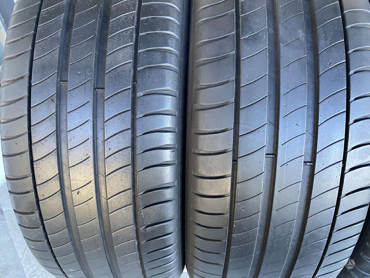 Michelin Primacy 3, vasarinės 225/50 R18