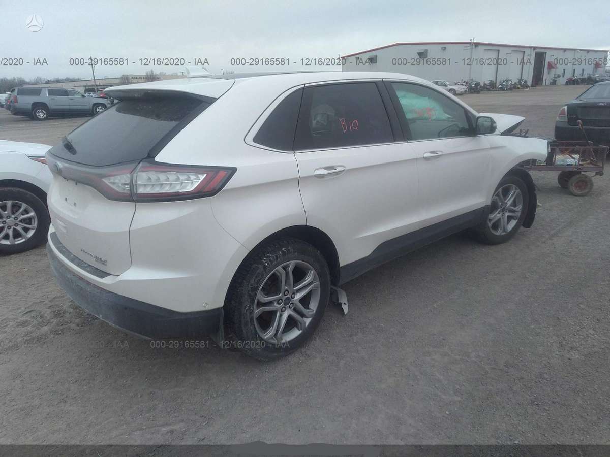 Ford Edge