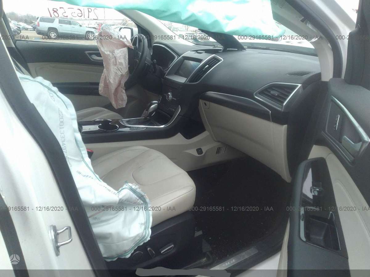 Ford Edge