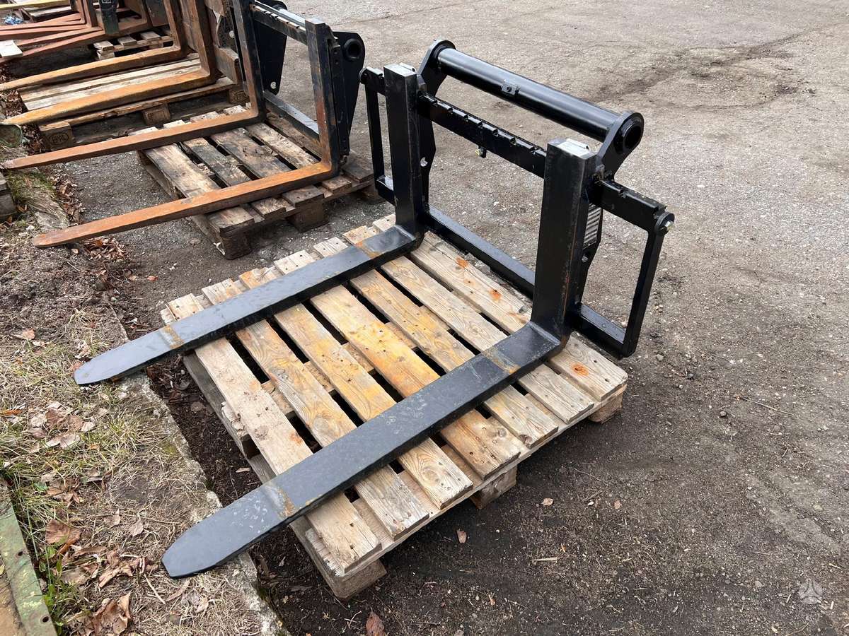 Manitou PFB35N