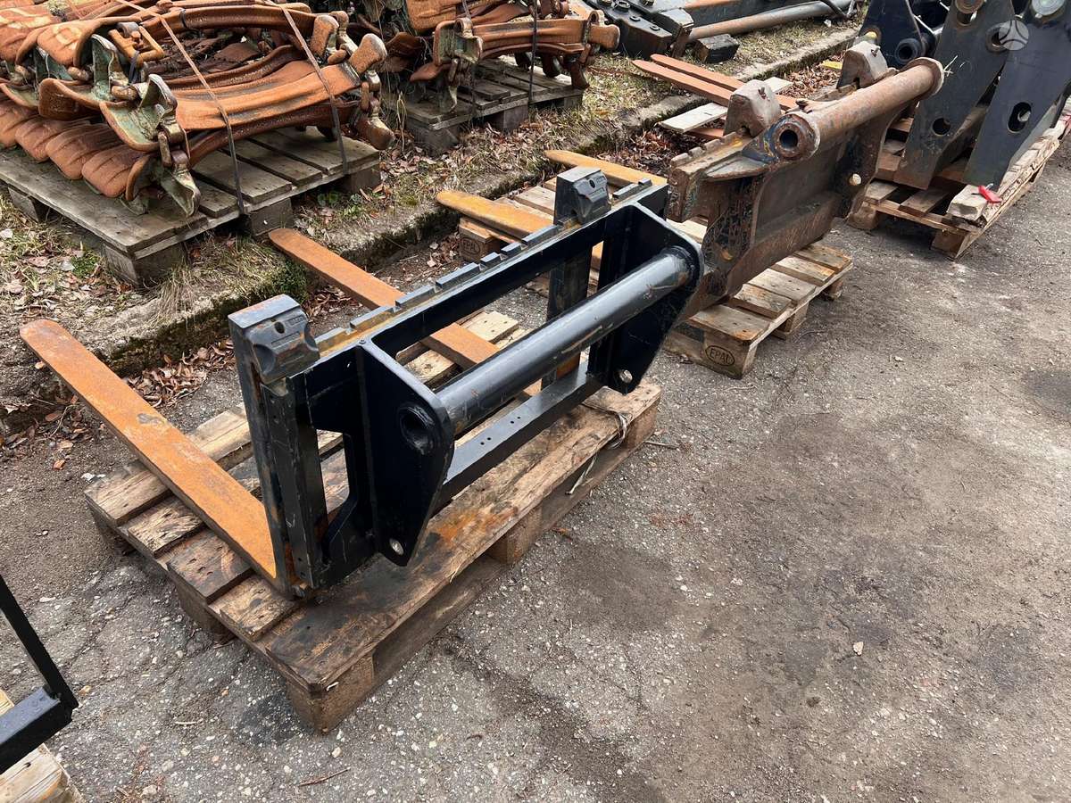Manitou PFB35N