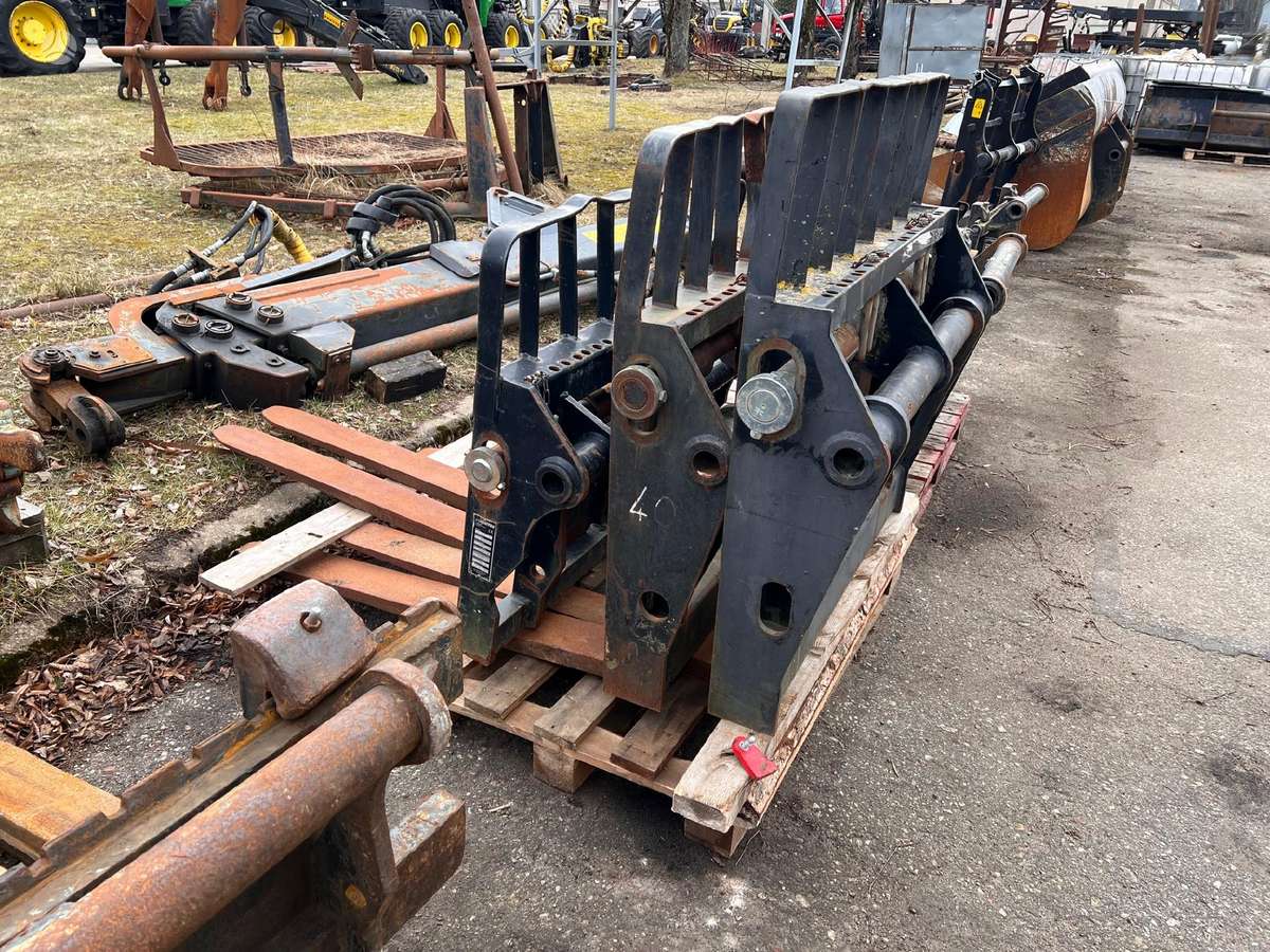 Manitou PFB35N