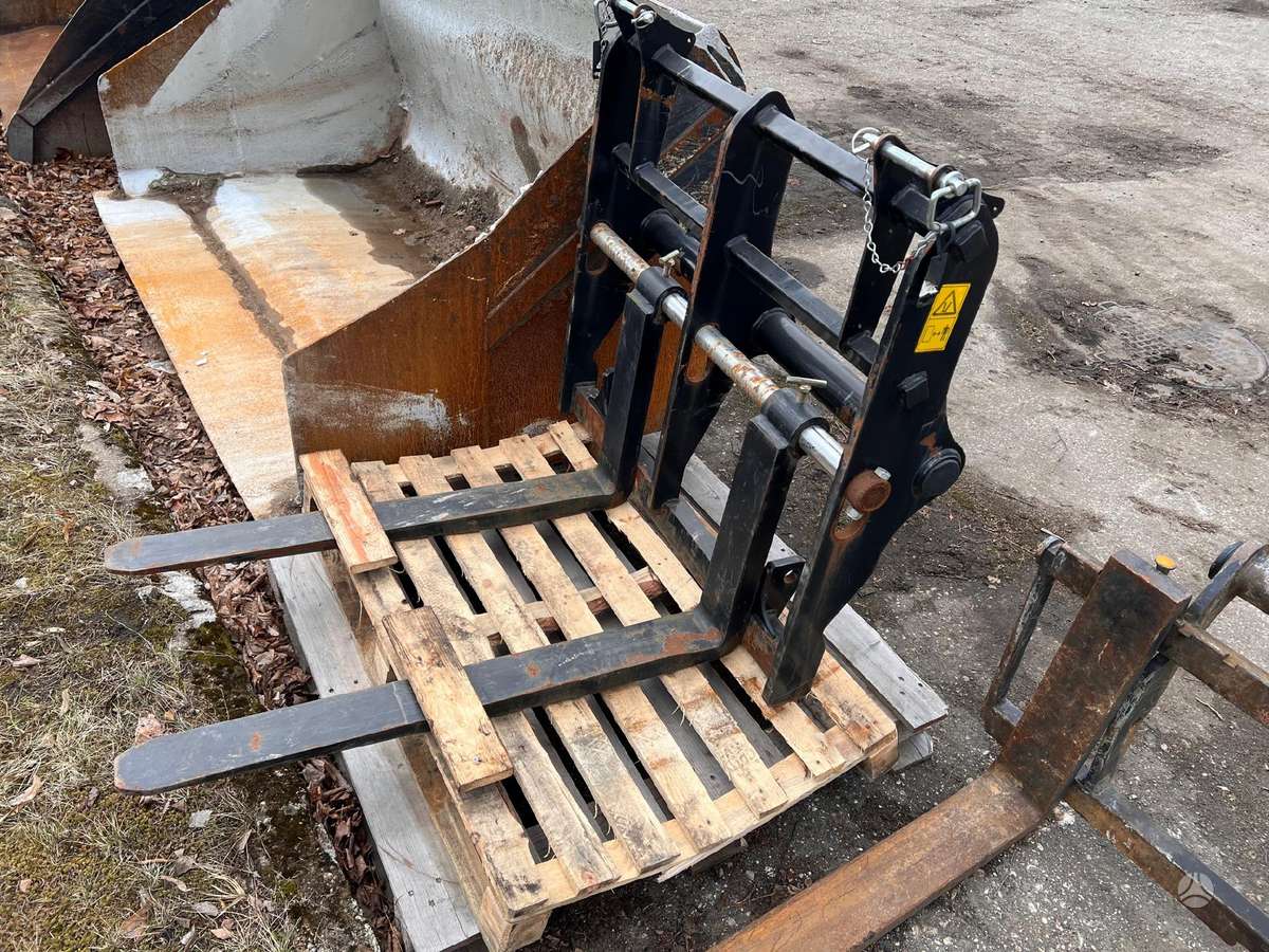 Manitou PFB35N