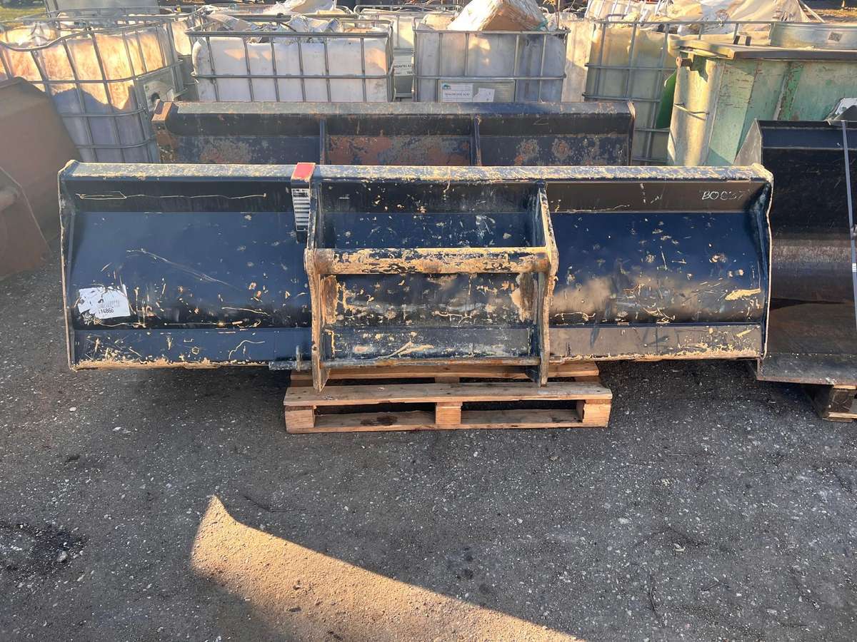 Manitou PFB35N