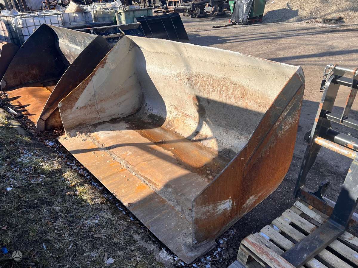 Manitou PFB35N