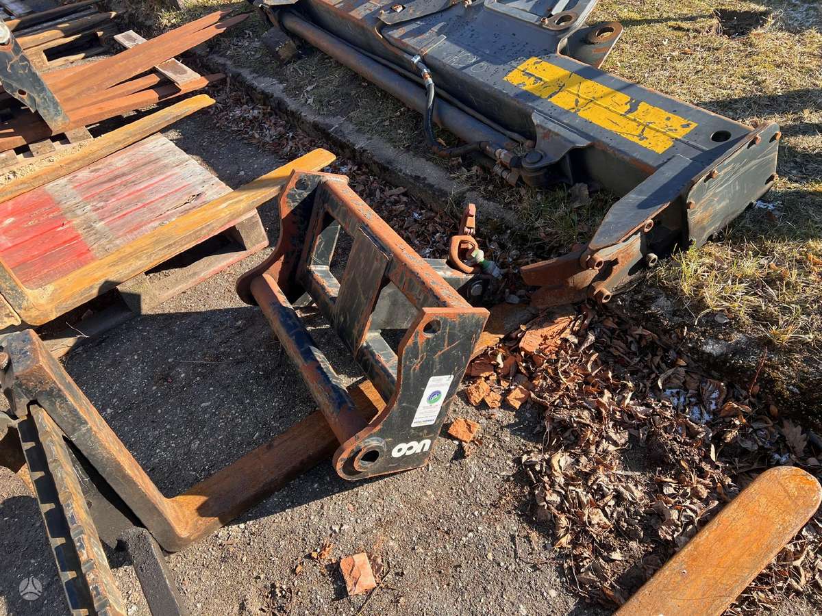 Manitou PFB35N