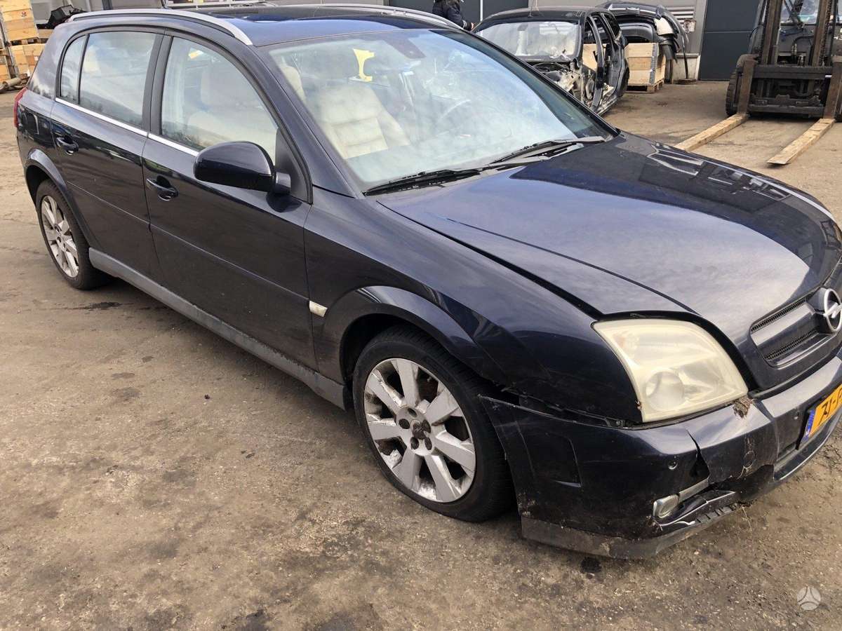 Opel Signum Visas mūsų dalis galite rasti https dalys lt mūsų adresas ga