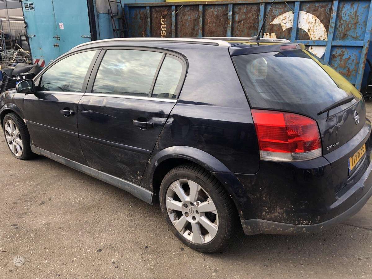 Opel Signum Visas mūsų dalis galite rasti https dalys lt mūsų adresas ga