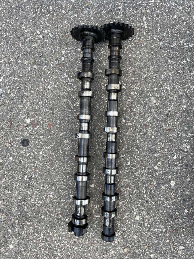 Hyundai i40, D4fd, engine parts