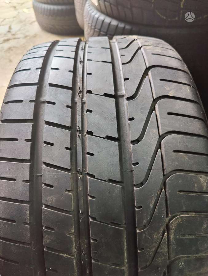 Pirelli PZERO, vasaras 285/30 R20
