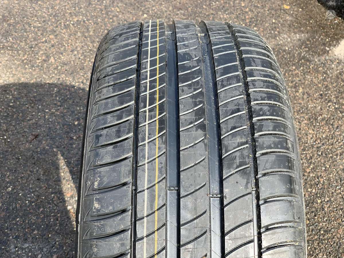Michelin Primacy 3, vasaras 245/45 R19