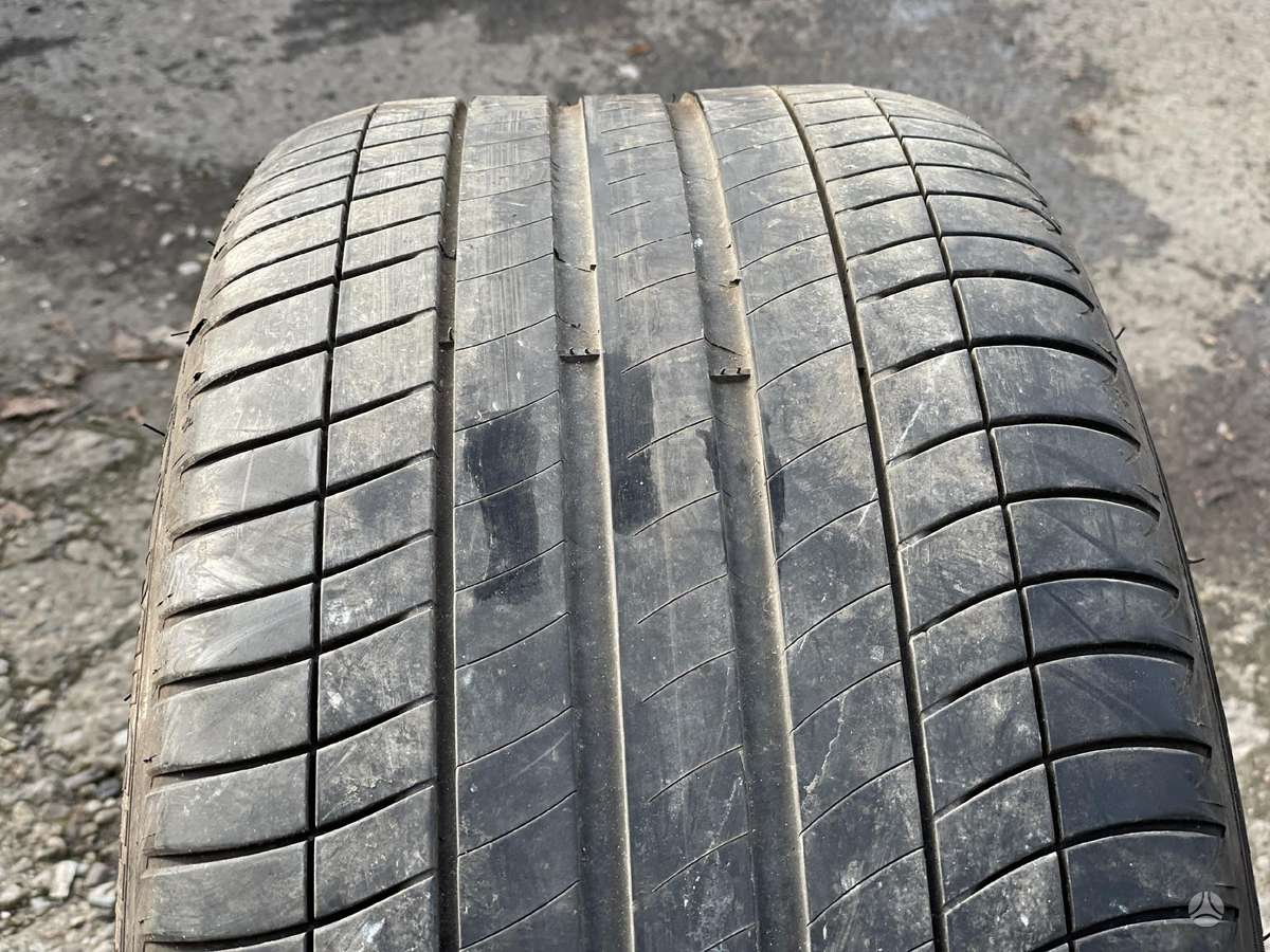 Michelin Primacy 3, vasarinės 275/40 R19