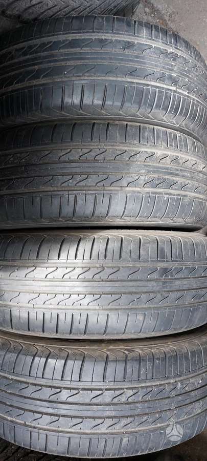 Michelin Cooper, летние 185/65 R15