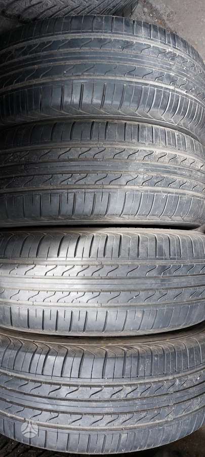 Michelin Cooper, vasarinės 185/65 R15