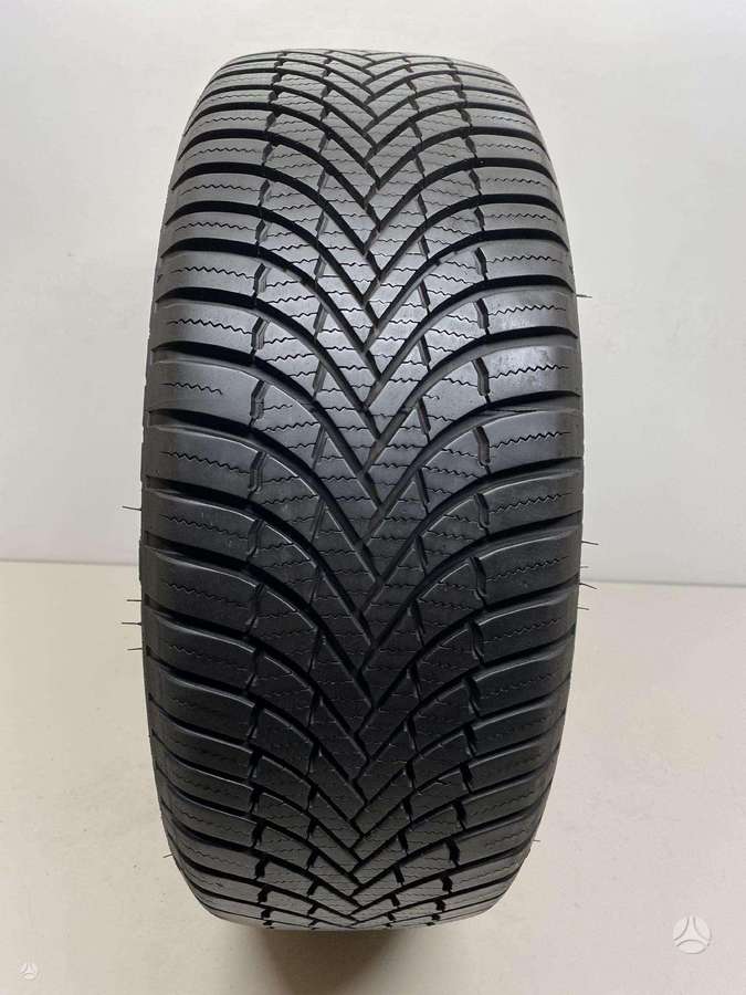 Firestone MultiSeason 2024m, всесезонные 195/55 R16