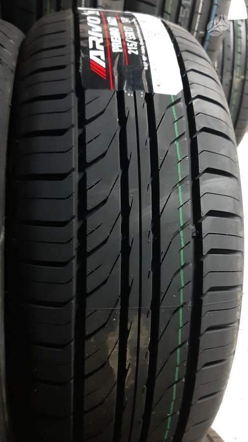Sunfull ARIVO, TRAZANO, летние 215/55 R17