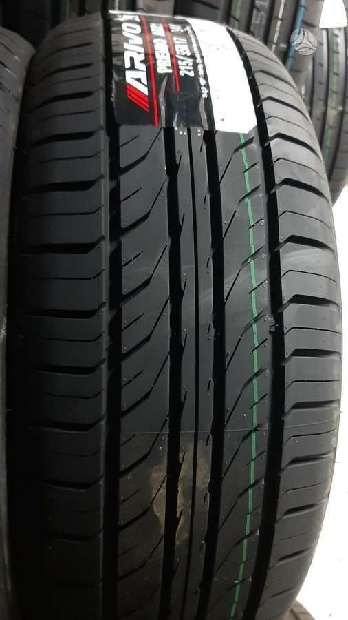 Sunfull ARIVO, TRAZANO, summer 215/55 R17