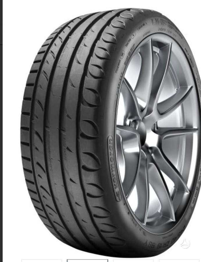 Sunfull ARIVO, TRAZANO, summer 215/55 R17