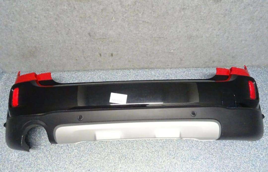Mini Countryman Mini countryman f60 dalys